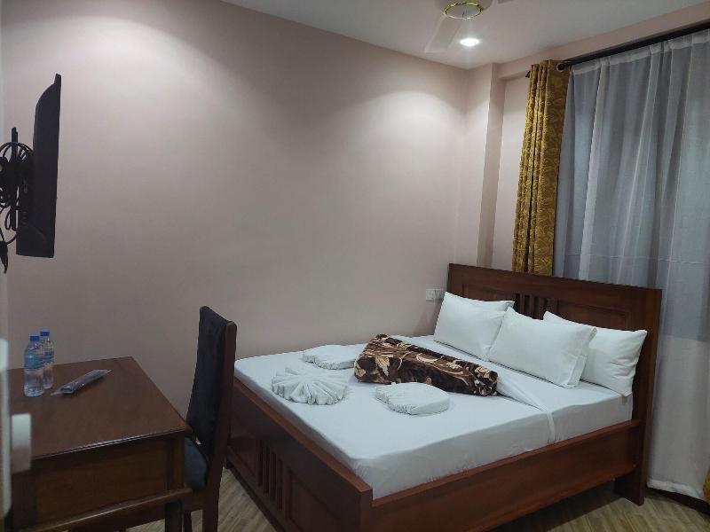 Kiteme Comfort Lodge image