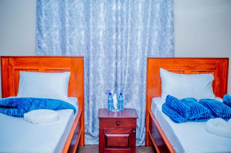 Kiteme Comfort Lodge image