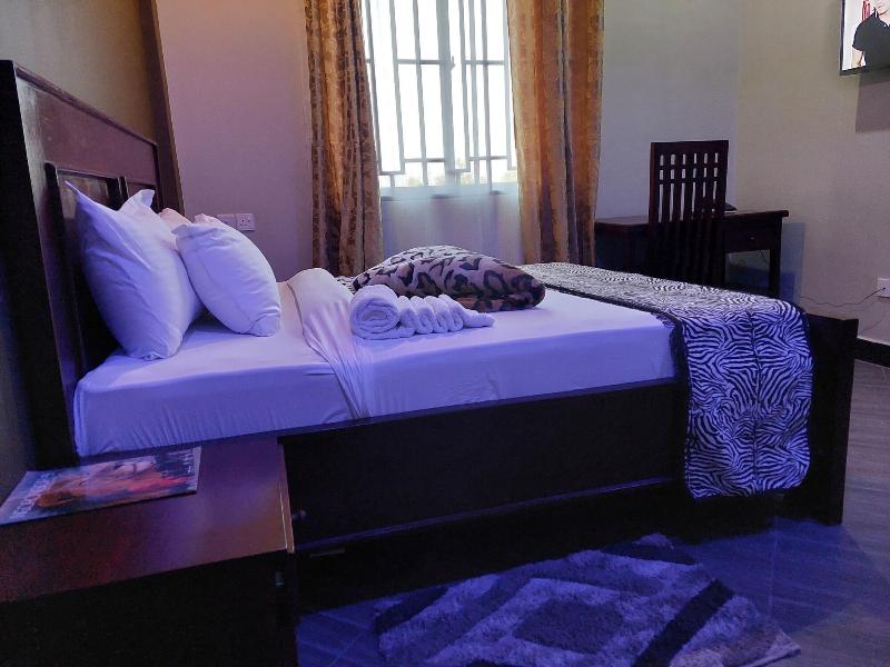 Kiteme Comfort Lodge image