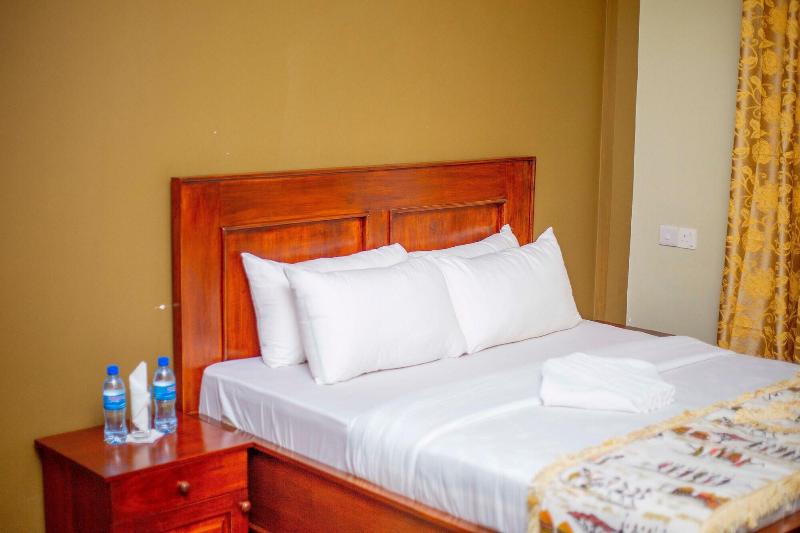 Kiteme Comfort Lodge image