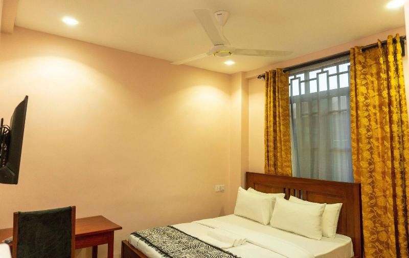 Kiteme Comfort Lodge image