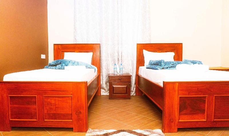 Kiteme Comfort Lodge image