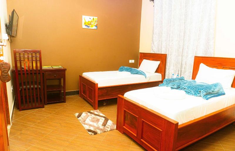 Kiteme Comfort Lodge image