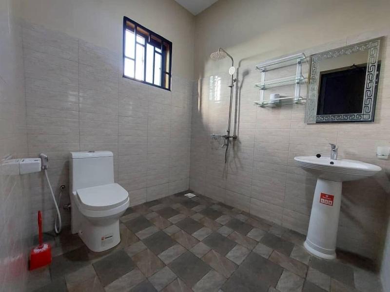 Kiteme Comfort Lodge image