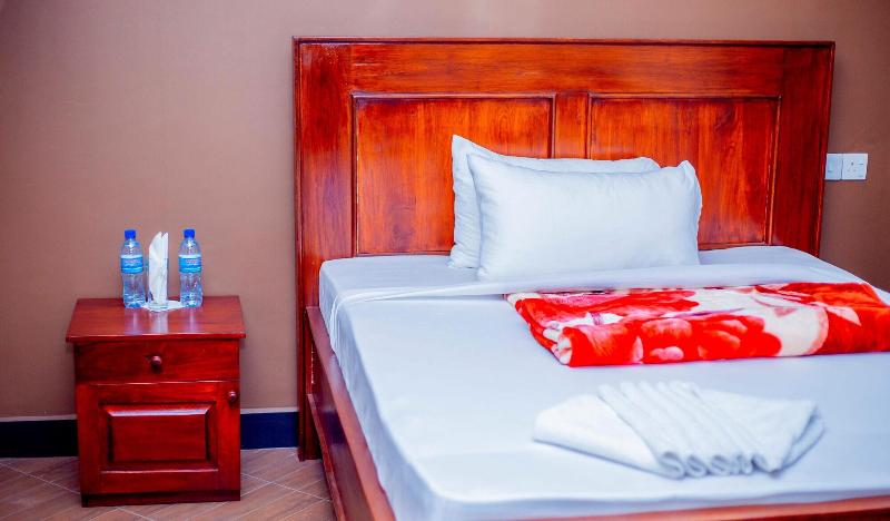 Kiteme Comfort Lodge image