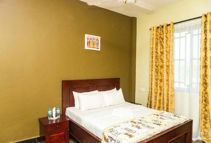 Kiteme Comfort Lodge image