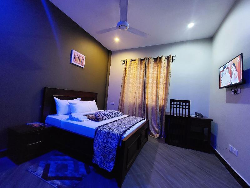 Kiteme Comfort Lodge image