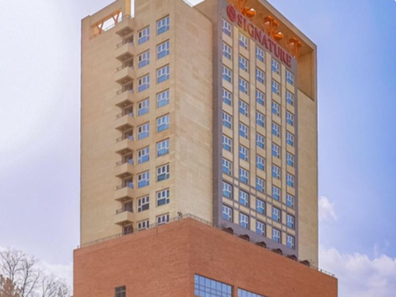 Jeonju Signature Hotel