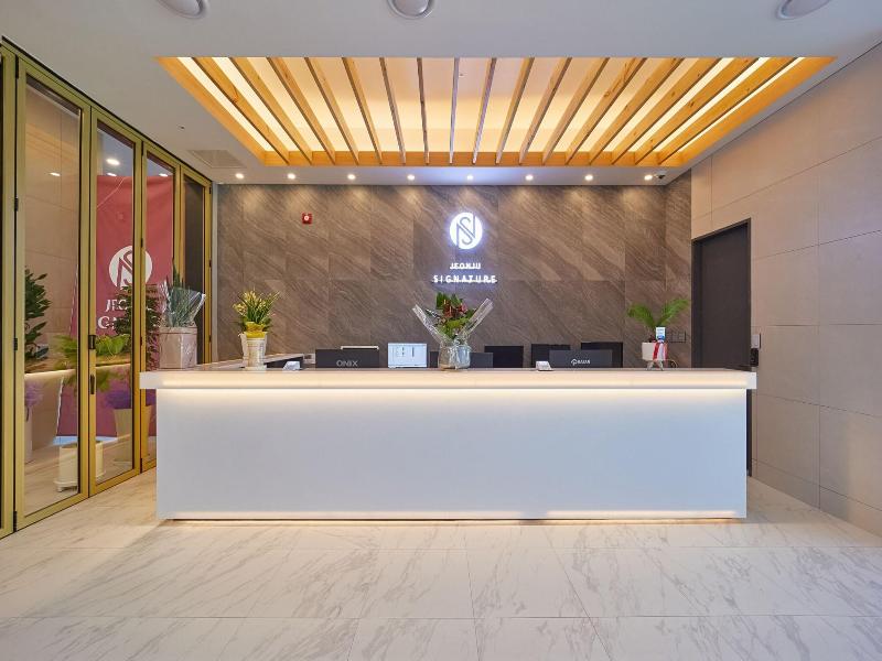 Jeonju Signature Hotel
