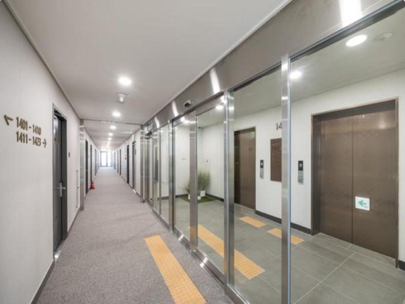 Jeonju Signature Hotel