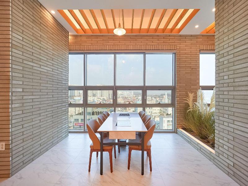 Jeonju Signature Hotel