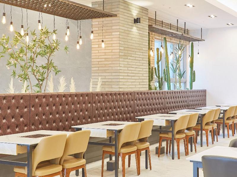 Jeonju Signature Hotel