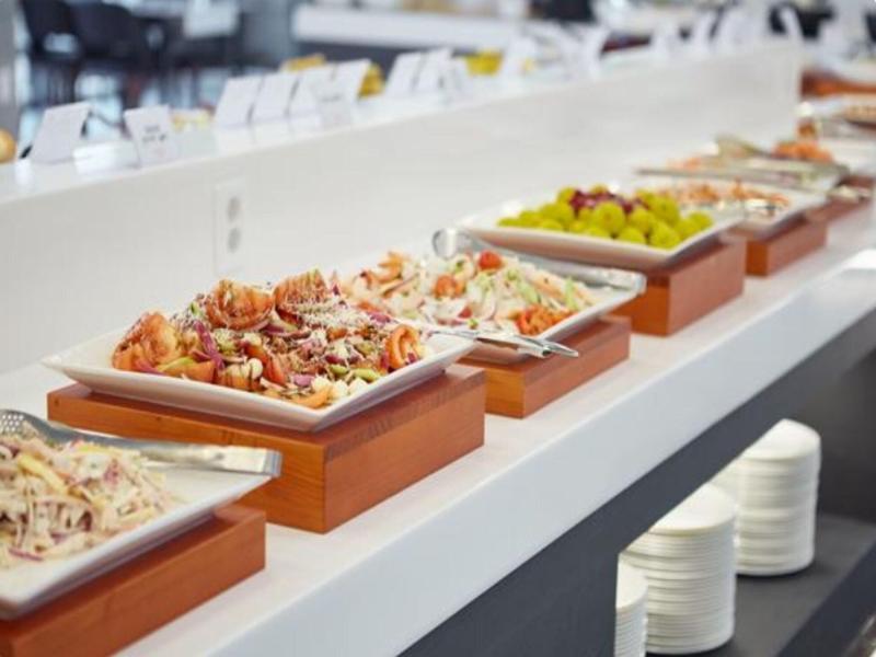 Jeonju Signature Hotel
