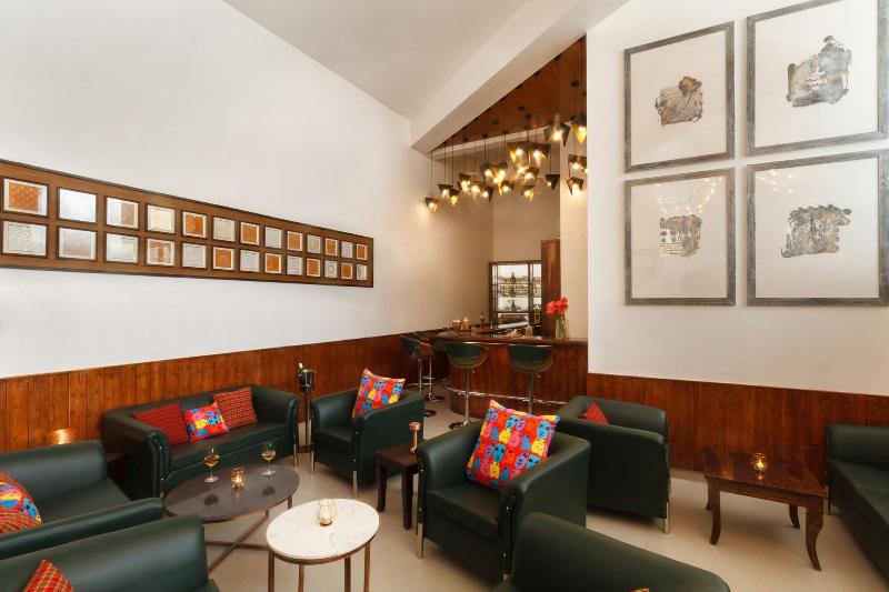 Tree Of Life Eila Art Hotel image