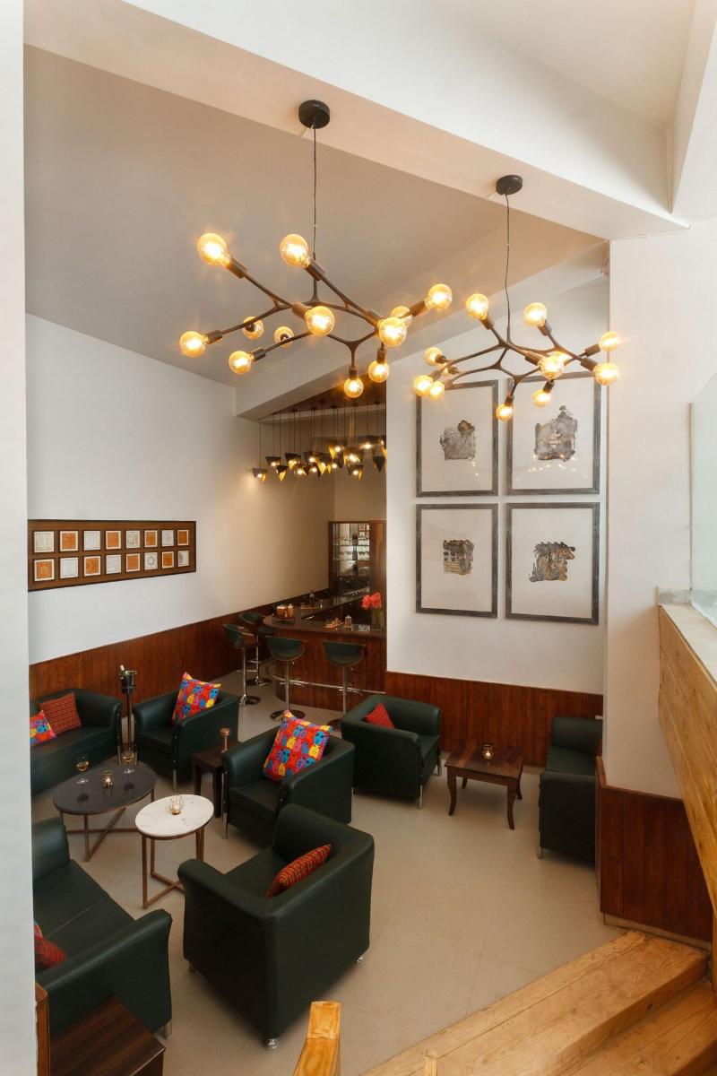 Tree Of Life Eila Art Hotel image