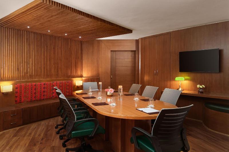 Tree Of Life Eila Art Hotel image