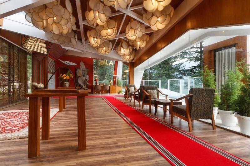 Tree Of Life Eila Art Hotel image
