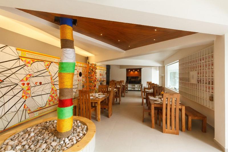 Tree Of Life Eila Art Hotel image