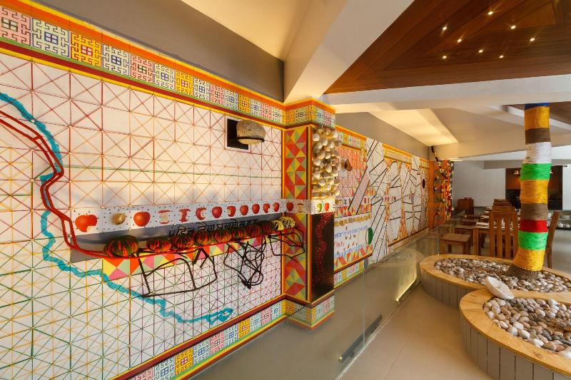 Tree Of Life Eila Art Hotel image