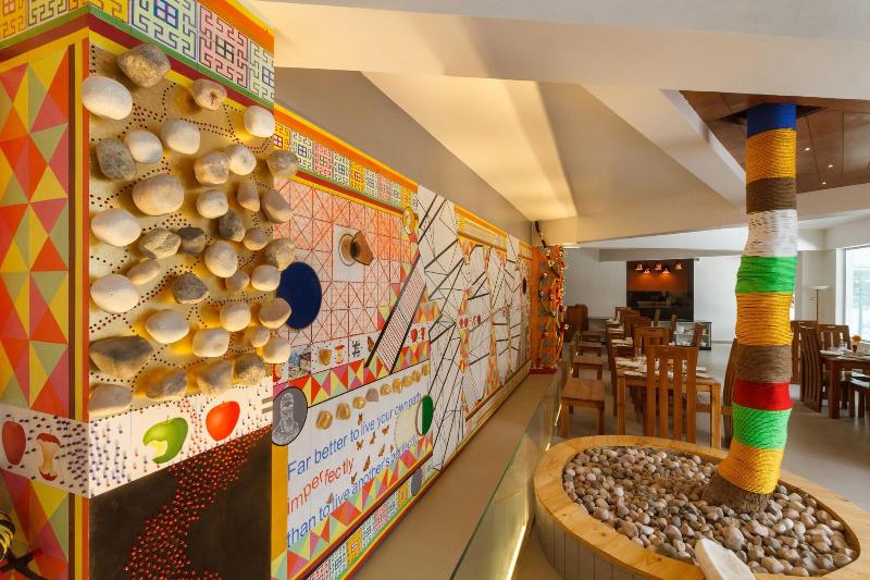 Tree Of Life Eila Art Hotel image