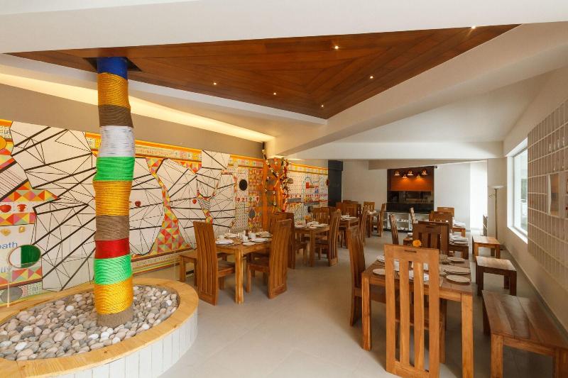 Tree Of Life Eila Art Hotel image