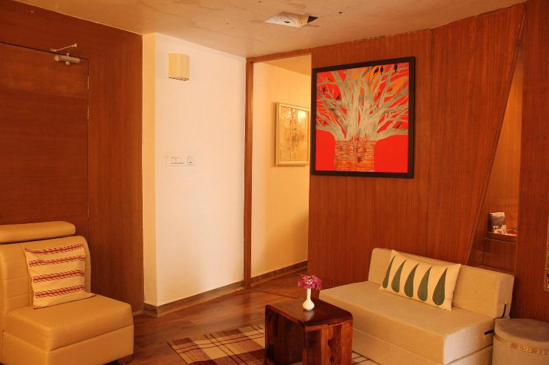 Tree Of Life Eila Art Hotel image