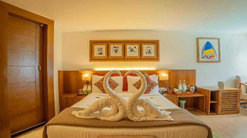 Tree Of Life Eila Art Hotel image