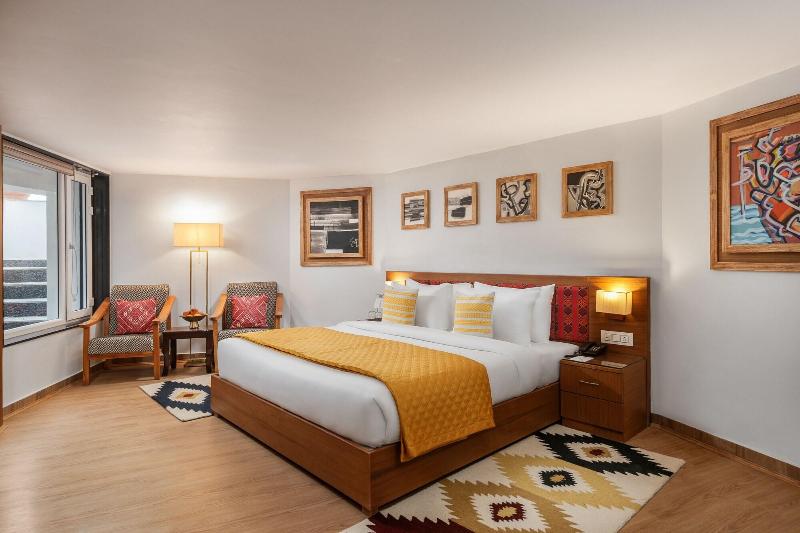 Tree Of Life Eila Art Hotel image