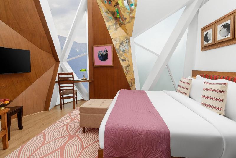 Tree Of Life Eila Art Hotel image