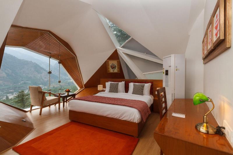 Tree Of Life Eila Art Hotel image