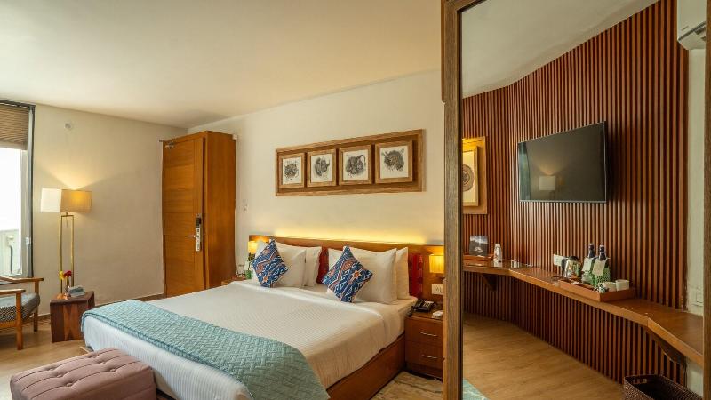 Tree Of Life Eila Art Hotel image