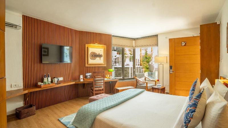 Tree Of Life Eila Art Hotel image