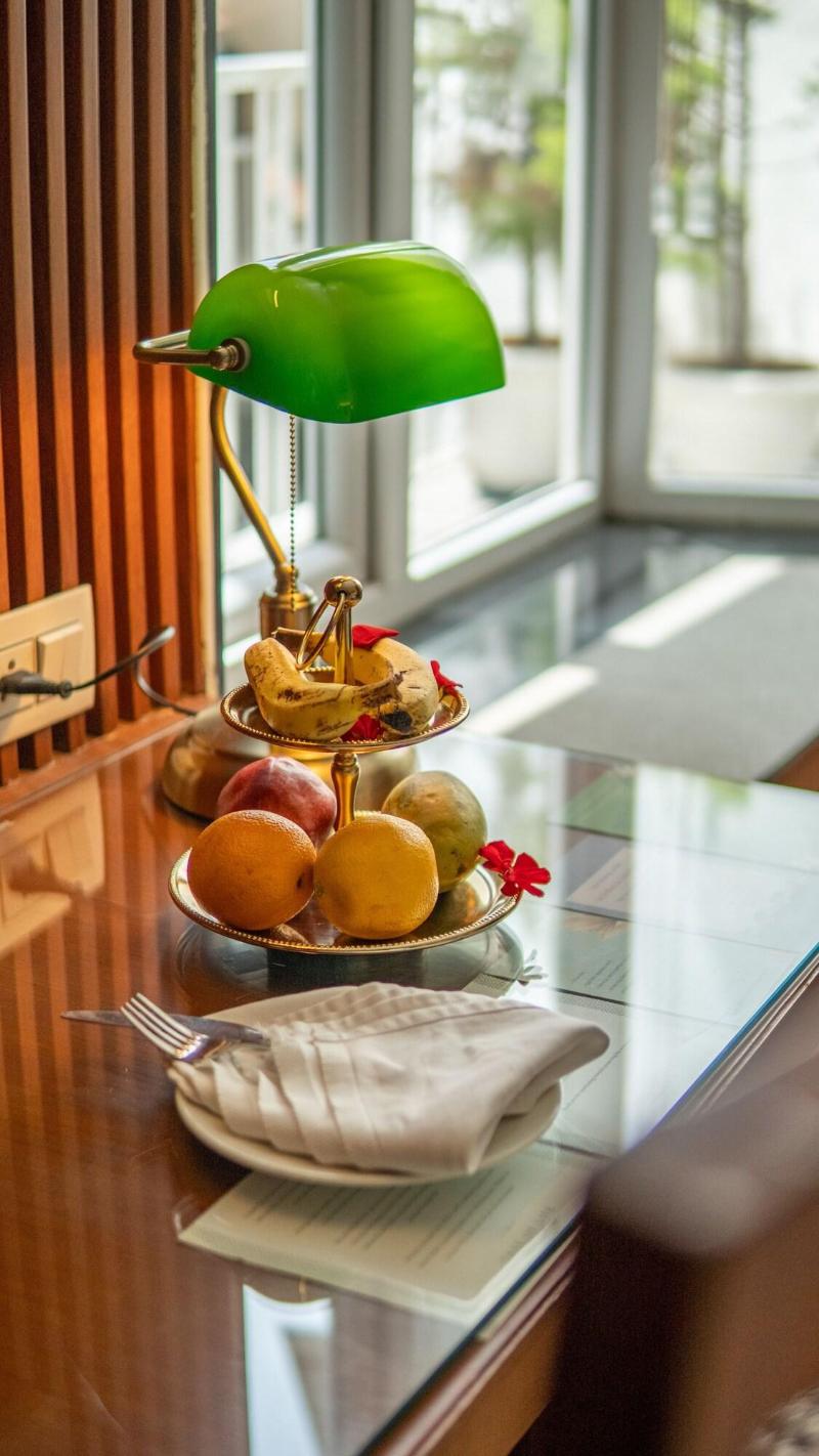 Tree Of Life Eila Art Hotel image