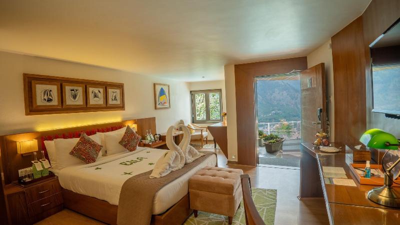 Tree Of Life Eila Art Hotel image
