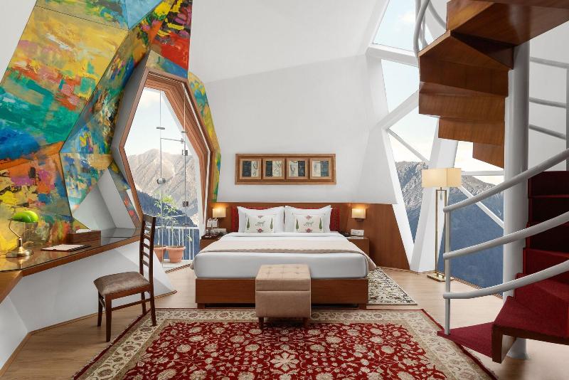 Tree Of Life Eila Art Hotel image