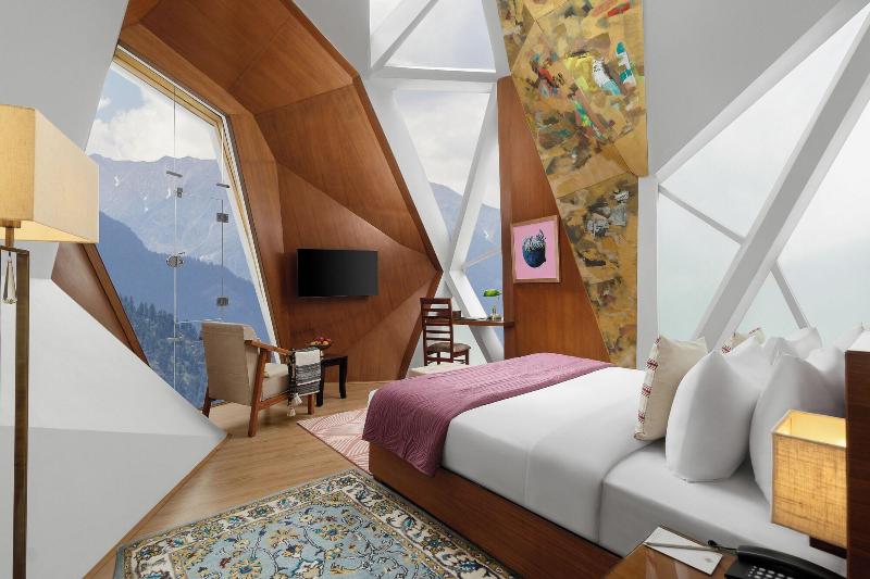 Tree Of Life Eila Art Hotel image