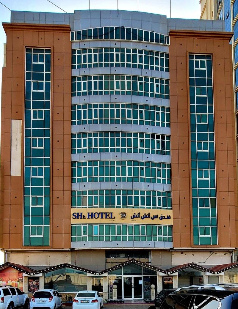 Shh Hotel image