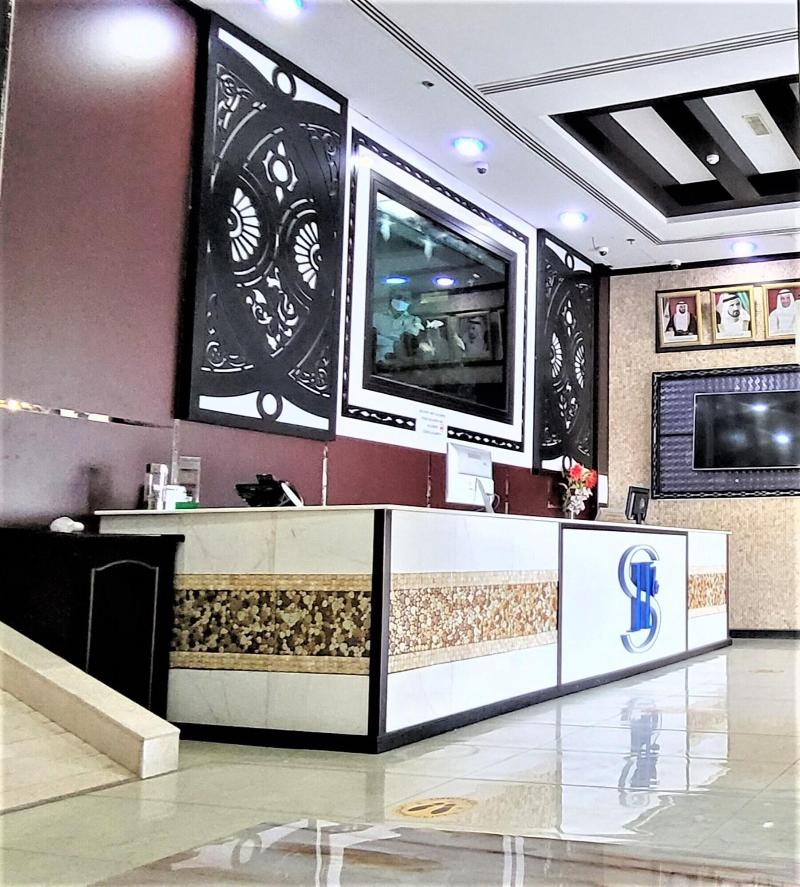 Shh Hotel image