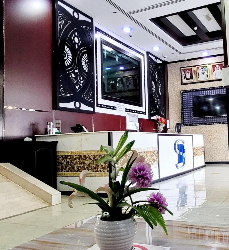 Shh Hotel image