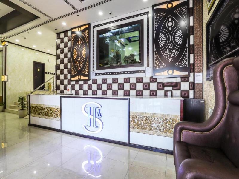 Shh Hotel image