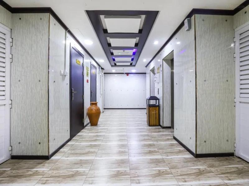 Shh Hotel image