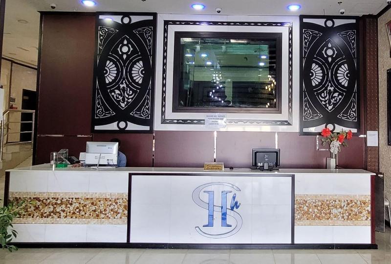 Shh Hotel image