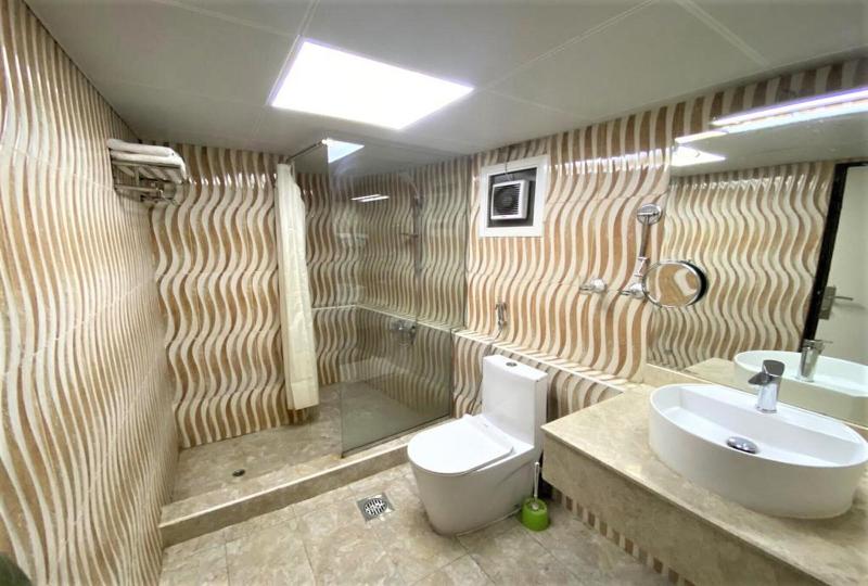 Shh Hotel image