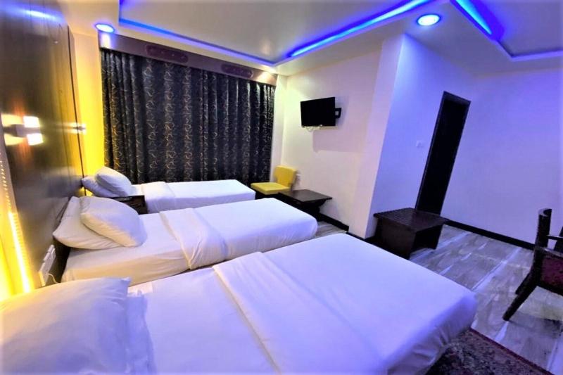 Shh Hotel image