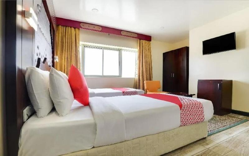 Shh Hotel image