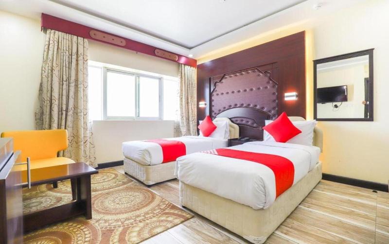 Shh Hotel image