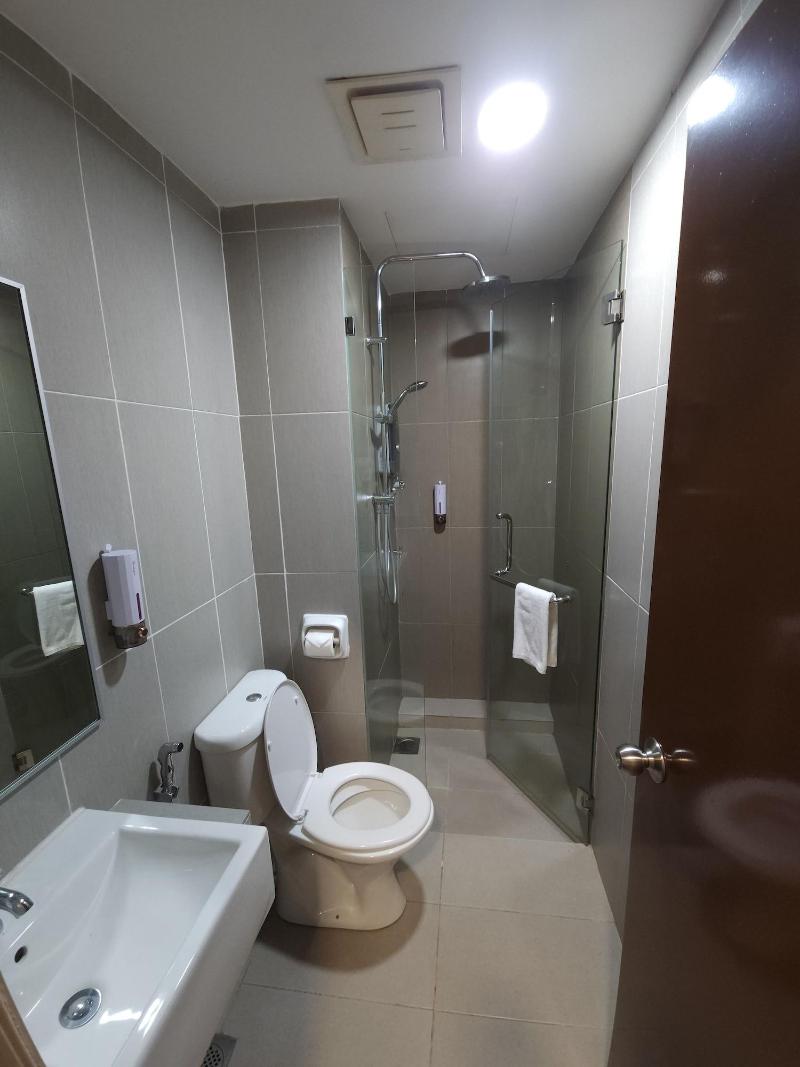 Yu Hotel Chinatown image