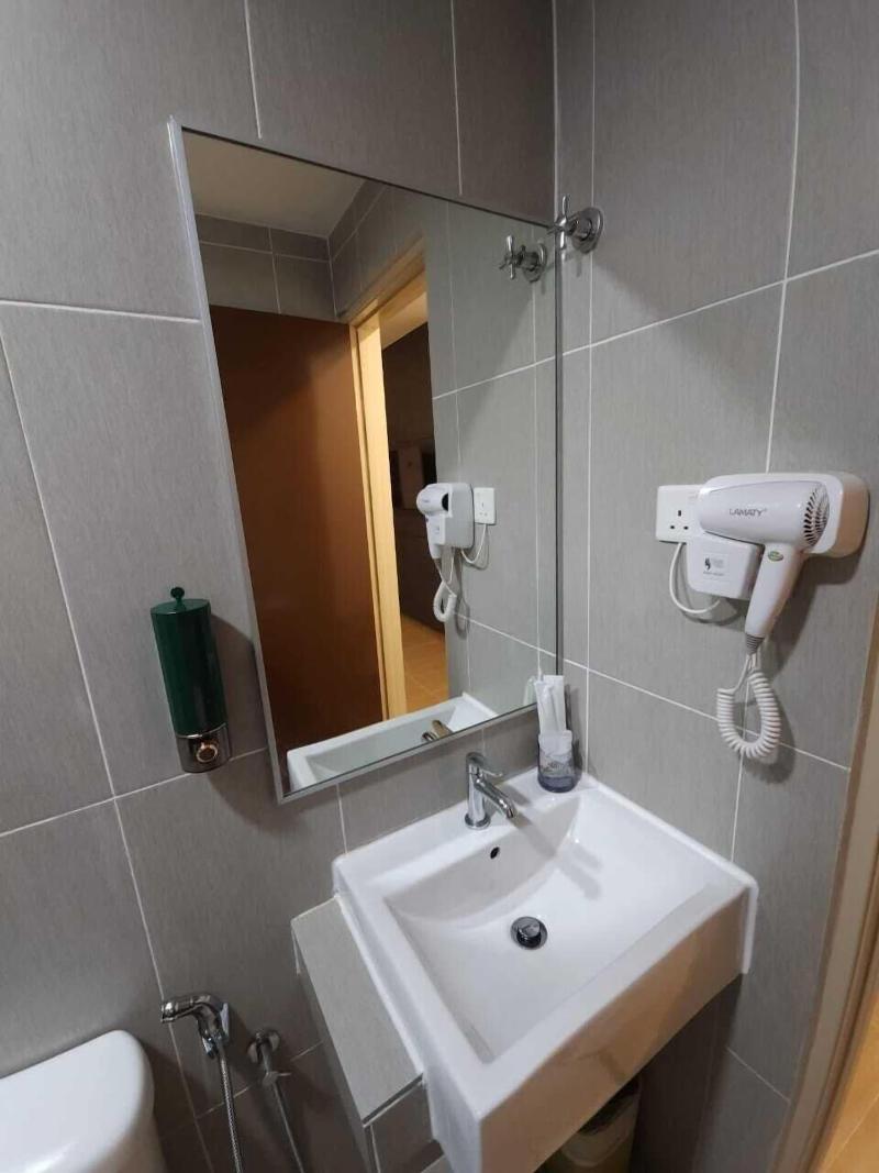 Yu Hotel Chinatown image