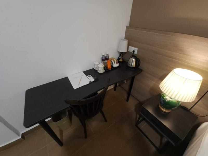 Yu Hotel Chinatown image