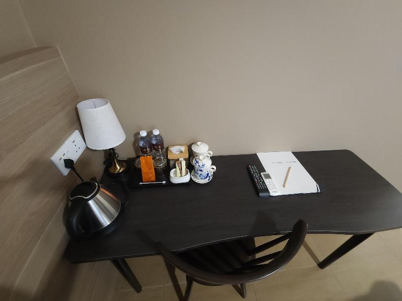 Yu Hotel Chinatown image